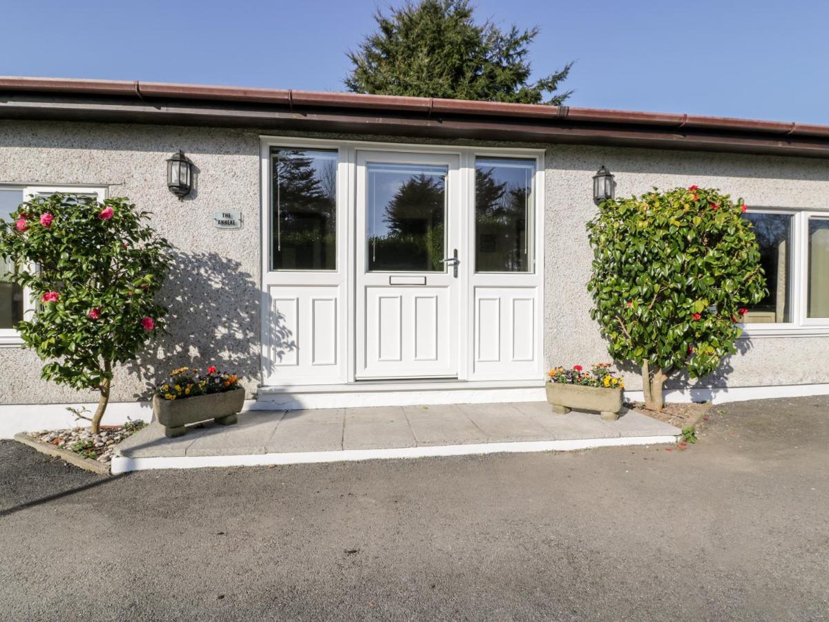 Holiday home Lower Brambleside *