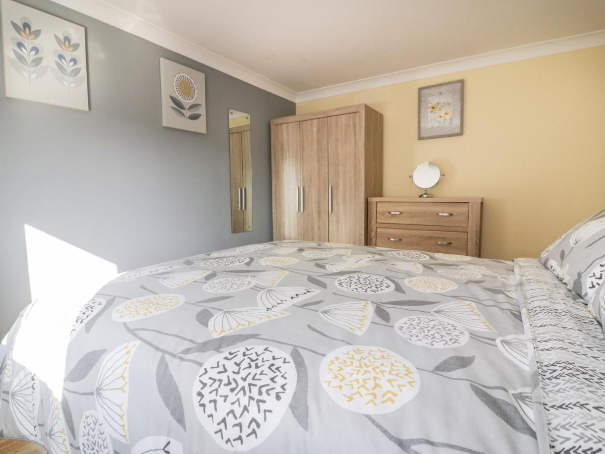 Lower Brambleside Holiday home *